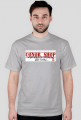 CONOR SHOP "LOGO T - SHIRT"