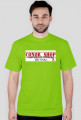 CONOR SHOP "LOGO T - SHIRT"