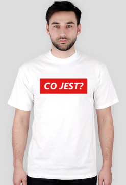 Co jest?