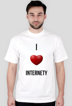 I love INTERNETY!