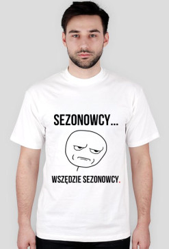 Sezonowcy