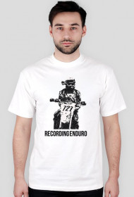 Recording Enduro T-Shirt