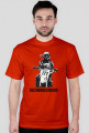 Recording Enduro T-Shirt