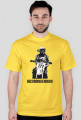 Recording Enduro T-Shirt