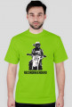 Recording Enduro T-Shirt