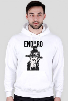 Enduro Rider