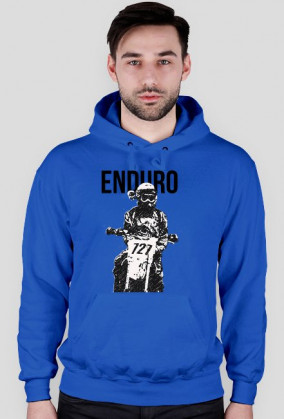 Enduro Rider