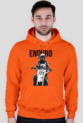 Enduro Rider