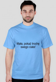 Koszulka męska