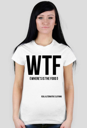 WTF