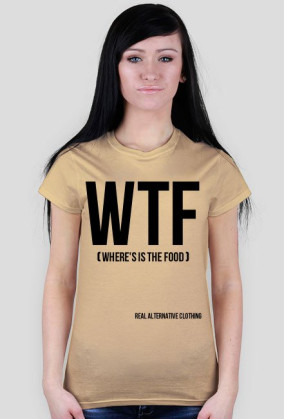 WTF