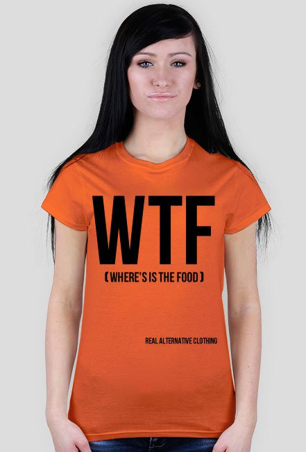 WTF