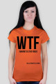 WTF