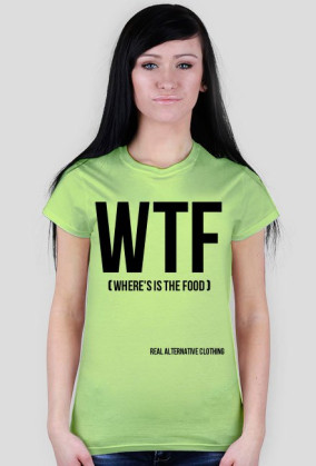 WTF