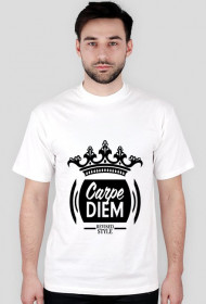 Revised - Carpe Diem (t-shirt)