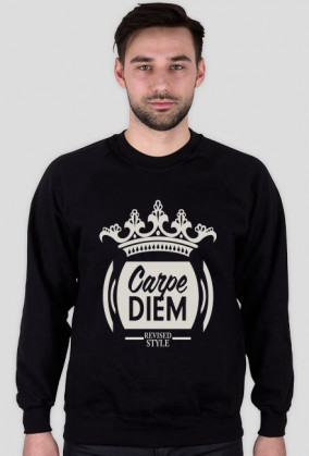 Revised - Carpe Diem (bluza)