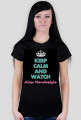 Keep calm