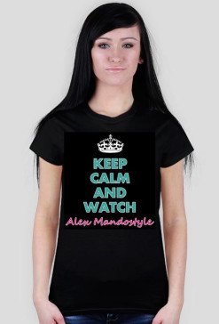 Keep calm