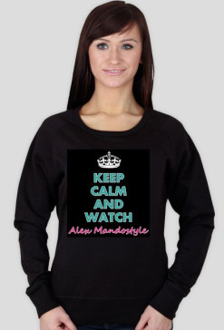 Keep calm #2