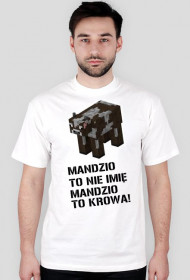 MinecraftSell - Mandzio