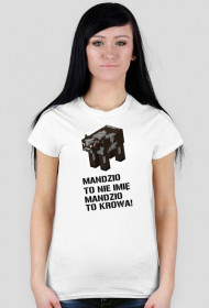 MinecraftSell - Mandzio