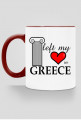 I left my heart in Greece