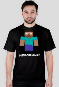 MinecraftSell - Herobrine