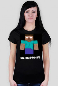 MinecraftSell - Herobrine