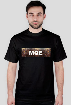 MQE City Black