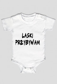 Dla małego przystojniaka