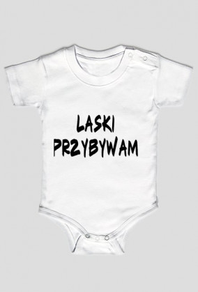 Dla małego przystojniaka