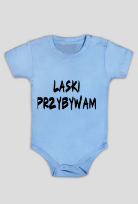 Dla małego przystojniaka