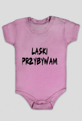 Dla małego przystojniaka