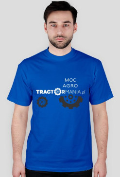 Tractormania.pl AGRO MOC 1
