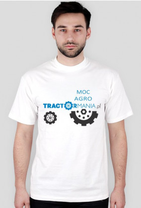Tractormania.pl AGRO MOC 2