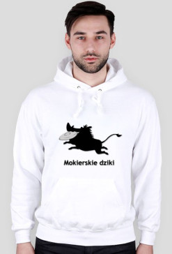 Dzika bluza