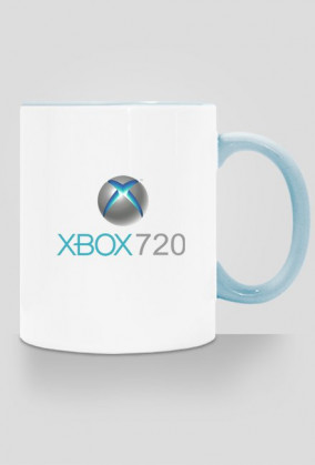 Kubek Xbox