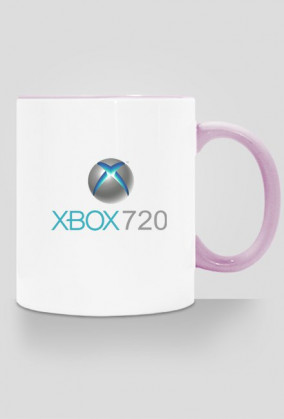 Kubek Xbox