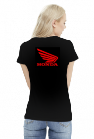 Honda CBR by Claudii