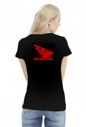 Honda CBR by Claudii