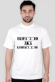 EKIPA Z DD aka KAMRATY Z DD "T-shirt"