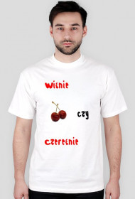 Wisienke?