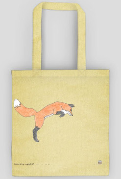 Whisky Fox