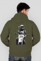 EW Rider Writteln White