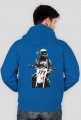 EW Rider Writteln White