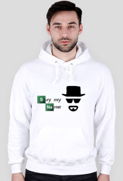 say my name