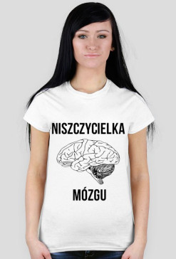 Niszczycielka mózgu