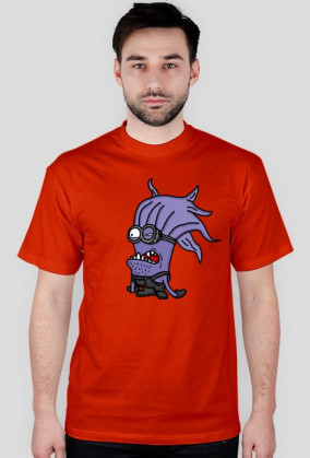 Minion Mutant