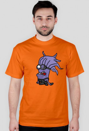 Minion Mutant
