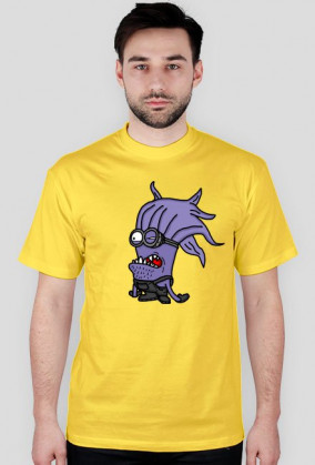 Minion Mutant